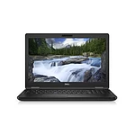 PC portable reconditionné Dell Latitude 5590 - i5-GEN 8 - 16Go - 480Go SSD - Linux · Reconditionné - Autre vue