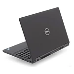 PC portable reconditionné Dell Latitude 5590 - i5-GEN 8 - 8Go - 1TO SSD - Linux · Reconditionné - Autre vue