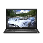 Dell LATITUDE 7390 i5-GEN7 16GO 480SSD Windows 11 - Reconditionné