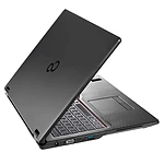 PC portable reconditionné Fujitsu LifeBook E559 (16256SSDi5) - AZERTY Belge · Reconditionné - Autre vue