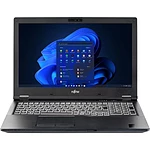 PC portable reconditionné Fujitsu LifeBook E559 (16256SSDi5) - AZERTY Belge · Reconditionné - Autre vue