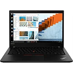 PC portable reconditionné Lenovo ThinkPad T14 Gen1 (16512SSDRyzen5) · Reconditionné - Autre vue