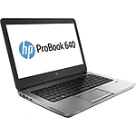 PC portable reconditionné HP ProBook 640 G2 (HP32664) · Reconditionné - Autre vue