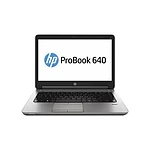 PC portable reconditionné HP ProBook 640 G2 (HP32664) · Reconditionné - Autre vue