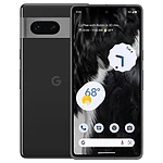 Smartphone reconditionné Google Pixel 7 - 256Go - Noir · Reconditionné - Autre vue
