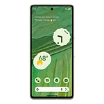 Smartphone reconditionné Google Pixel 7 - 128Go - Vert · Reconditionné - Autre vue