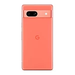 Smartphone reconditionné Google Pixel 7a - 128Go - Corail · Reconditionné - Autre vue