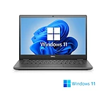 PC portable reconditionné Dell Latitude 3410 (Dell32673) · Reconditionné - Autre vue