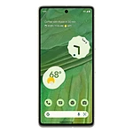 Smartphone reconditionné Google Pixel 7 - 256Go - Vert · Reconditionné - Autre vue