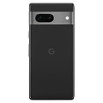 Smartphone reconditionné Google Pixel 7 - 256Go - Noir · Reconditionné - Autre vue