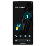 Smartphone reconditionné Google Pixel 7 - 128Go - Noir · Reconditionné - Autre vue