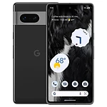 Smartphone reconditionné Google Pixel 7 - 128Go - Noir · Reconditionné - Autre vue