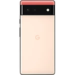 Smartphone reconditionné Google Pixel 6 - 128Go - Corail · Reconditionné - Autre vue
