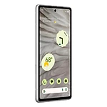 Smartphone reconditionné Google Pixel 7a - 128Go - Blanc · Reconditionné - Autre vue