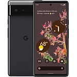 Smartphone reconditionné Google Pixel 6 - 128Go - Noir · Reconditionné - Autre vue