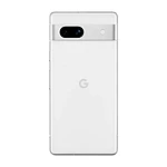 Smartphone reconditionné Google Pixel 7a - 128Go - Blanc · Reconditionné - Autre vue