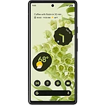 Smartphone reconditionné Google Pixel 6 - 128Go - Vert · Reconditionné - Autre vue