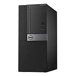 PC de bureau reconditionné Dell OptiPlex 7050 Tour (Dell32705) · Reconditionné - Autre vue