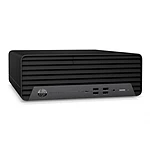 PC de bureau reconditionné HP ProDesk 600 G6 SFF (HP32713) · Reconditionné - Autre vue