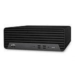 PC de bureau reconditionné HP ProDesk 600 G6 SFF (HP32713) · Reconditionné - Autre vue