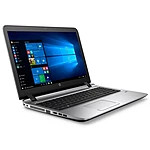 PC portable reconditionné HP ProBook 450 G3 (HP32730) · Reconditionné - Autre vue