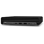 PC de bureau reconditionné HP ProDesk 600 G6 DM (HP32727) · Reconditionné - Autre vue
