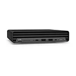 PC de bureau reconditionné HP ProDesk 600 G6 DM (HP32727) · Reconditionné - Autre vue