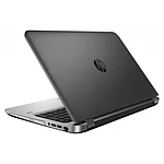 PC portable reconditionné HP ProBook 450 G3 (HP32730) · Reconditionné - Autre vue