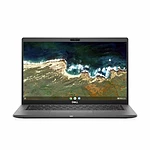 PC portable reconditionné Dell Latitude 7410 Chromebook  2-en-1 (LAT7410_I5) · Reconditionné - Autre vue