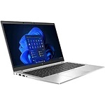 PC portable reconditionné HP 14" EliteBook G8 Core I5 1145G7 2.6 GHZ 16GB 512GB Windows Home · Reconditionné - Autre vue