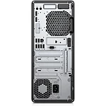 PC de bureau reconditionné HP EliteDesk 800 G5 Tour (HP32791) · Reconditionné - Autre vue