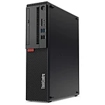 PC de bureau reconditionné Lenovo ThinkCentre M720S SFF (Lenovo32792) · Reconditionné - Autre vue
