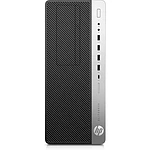 PC de bureau reconditionné HP EliteDesk 800 G5 Tour (HP32802) · Reconditionné - Autre vue