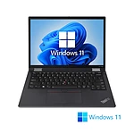 PC portable reconditionné Lenovo ThinkPad Yoga X13 (Lenovo32807) · Reconditionné - Autre vue