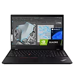 PC portable reconditionné Lenovo ThinkPad P15S Gen 2 (i7-2) · Reconditionné - Autre vue
