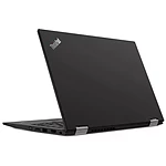 PC portable reconditionné Lenovo ThinkPad X13 Yoga Gen 1 (i7-1) · Reconditionné - Autre vue