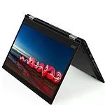 PC portable reconditionné Lenovo ThinkPad X13 Yoga Gen 1 (i7-1) · Reconditionné - Autre vue