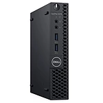 Dell Optiplex 3070 Micro (I595T1648S) - Reconditionné