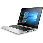 PC portable reconditionné HP Elitebook 840 G6 14" Core i5 1,6 GHz - SSD 256 Go - 8 Go AZERTY - Français · Reconditionné - Autre vue