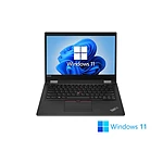 PC portable reconditionné Lenovo ThinkPad Yoga X390 (Lenovo32854) · Reconditionné - Autre vue