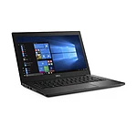 PC portable reconditionné DELL Latitude 7280 12" Core i5 2,6 GHz - SSD 256 Go - 16 Go AZERTY - Français · Reconditionné - Autre vue