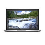 PC portable reconditionné DELL Latitude 5320 13" Core i5 2,4 GHz - SSD 256 Go - 16 Go AZERTY - Français · Reconditionné - Autre vue