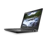 PC portable reconditionné DELL Latitude 5490 14" Core i7 1,9 GHz - SSD 512 Go - 16 Go AZERTY - Français · Reconditionné - Autre vue