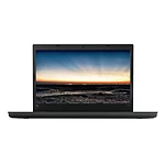 PC portable reconditionné LENOVO Thinkpad L480 14" Core i5 1,6 GHz - SSD 256 Go - 8 Go AZERTY - Français · Reconditionné - Autre vue