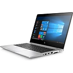 PC portable reconditionné HP Elitebook 830 G5 13" Core i5 2,6 GHz - SSD 512 Go - 8 Go AZERTY - Français · Reconditionné - Autre vue