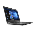 PC portable reconditionné DELL Latitude 5480 14" Core i5 2,4 GHz - SSD 256 Go - 16 Go AZERTY - Français · Reconditionné - Autre vue