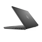 PC portable reconditionné DELL Latitude 5500 15" Core i7 1,9 GHz - SSD 512 Go - 16 Go AZERTY - Français · Reconditionné - Autre vue