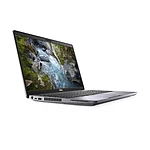 PC portable reconditionné DELL Precision 3551 15" Core i5 2,6 GHz - SSD 256 Go - 8 Go AZERTY - Français · Reconditionné - Autre vue