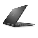 PC portable reconditionné DELL Latitude 5490 14" Core i7 1,9 GHz - SSD 512 Go - 16 Go AZERTY - Français · Reconditionné - Autre vue
