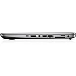 PC portable reconditionné HP Elitebook 840 G3 14" Core i5 2,4 GHz - SSD 256 Go - 8 Go AZERTY - Français · Reconditionné - Autre vue